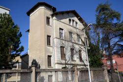 Ancienne maison directoriale de la Rhodiacéta