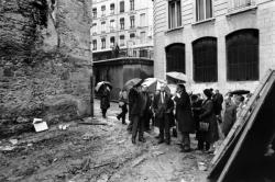 [Chantier de la ZAC du bourg Saint-Vincent]