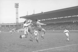 Rugby et Football