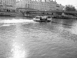 Passerelle Saint-Georges