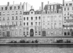 [Façade de la Grande Synagogue]