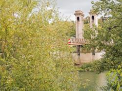 Pont de Couzon-au-Mont-d'Or