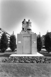 [Monument aux morts d'Oran (1914-1918; 1939-1945)]