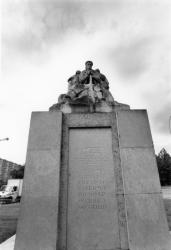 [Monument aux morts d'Oran (1914-1918; 1939-1945)]