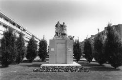 [Monument aux morts d'Oran (1914-1918; 1939-1945)]