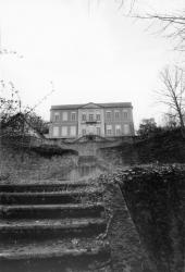 [Domaine de la Rivette à Caluire-et-Cuire (Rhône)]