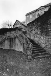 [Domaine de la Rivette à Caluire-et-Cuire (Rhône)]