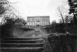 [Domaine de la Rivette à Caluire-et-Cuire (Rhône)]