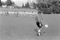 [Football : association sportive de la Duchère Lyon]