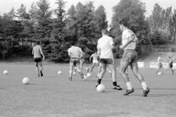 [Football : association sportive de la Duchère Lyon]