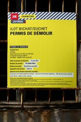 Arsenal dit "ateliers de construction de Lyon", 2e arrondissement