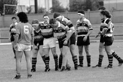 [Rugby (match amical) : LOU - Valence (9-23)]