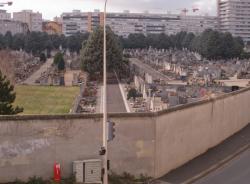 [Ancien cimetière de la Guillotière]