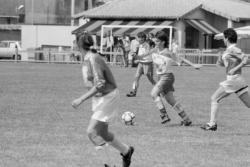 [Football féminin : FC Lyon - ASJ Soyaux (1-1)]