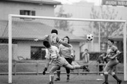 [Football féminin : FC Lyon - RC Flacé Mâcon (8-2)]