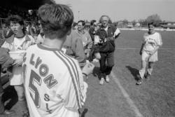 [Tournoi de football féminin de la Lyon'ne Cup (1992)]