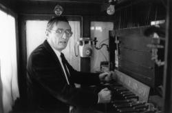 [Jean-Bernard Lemoine, carillonneur municipal de Lyon]