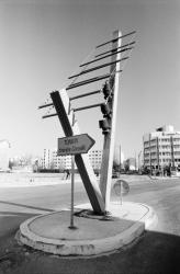 [Place Gabriel-Péri à Villeurbanne]