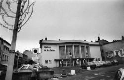 [Maison de la Danse de Lyon]