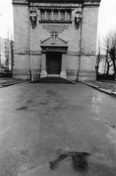 [Chapelle Sainte-Croix ou chapelle des Brotteaux]