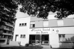 [Centre social des Buers à Villeurbanne (Rhône)]