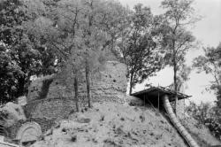 [Motte castrale de Villars-les-Dombes]