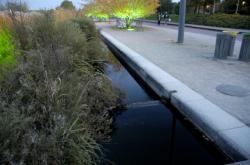 Le Parc de Gerland