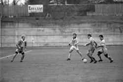 [Football : AS Duchère - SEC Bastia (1-3)]