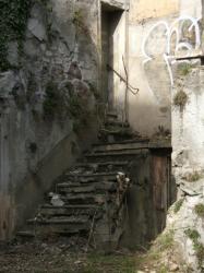 [Montée du Lieutenant Allouche, 1er arrondissement]