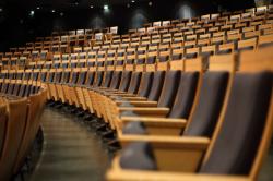 Visite des coulisses de l'Auditorium