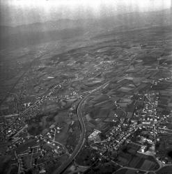 Lyon et sa région