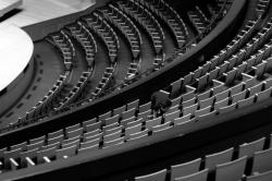 Visite des coulisses de l'Auditorium