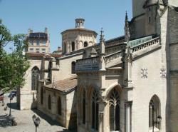 [Eglise Saint-Paul]