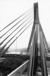 [Pont du Bicentenaire, dit du Pertuiset, à Unieux (Loire)]