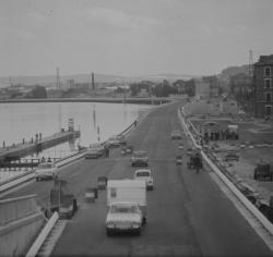 Autoroute du Sud ouverte à la circulation