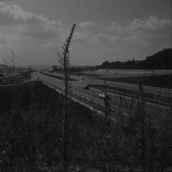 Autoroute du Sud ouverte à la circulation