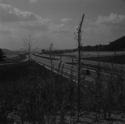 Autoroute du Sud ouverte à la circulation