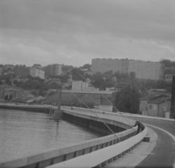 Autoroute du Sud ouverte à la circulation