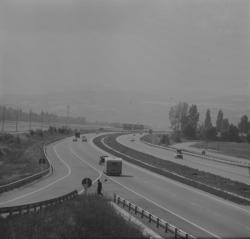 Autoroute du Sud ouverte à la circulation