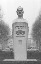 Quartier historique de Lyon : les Brotteaux