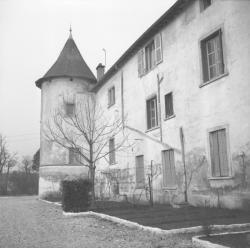 Château fort Lamotte