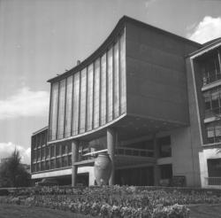 Palais des Congrès