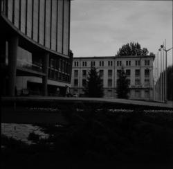 Palais des Congrès