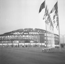 Palais des Sports de Gerland