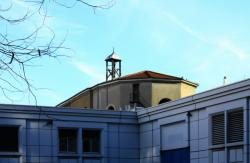 [Eglise du Coeur Immaculé de Marie à Villeurbanne]