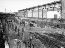 [Usine Rhodiaceta de Lyon-Vaise (Rhône)]