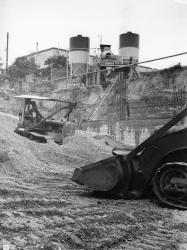 [Usine Rhodiaceta de Lyon-Vaise (Rhône)]