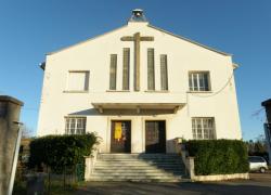 [Eglise Saint Joseph (la Poudrette), cité ouvrière TASE]