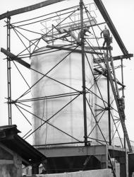 [Usine Rhodiaceta à Péage-de-Roussillon]