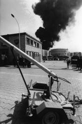 [Incendie du Port Edouard-Herriot (2-3 juin 1987)]